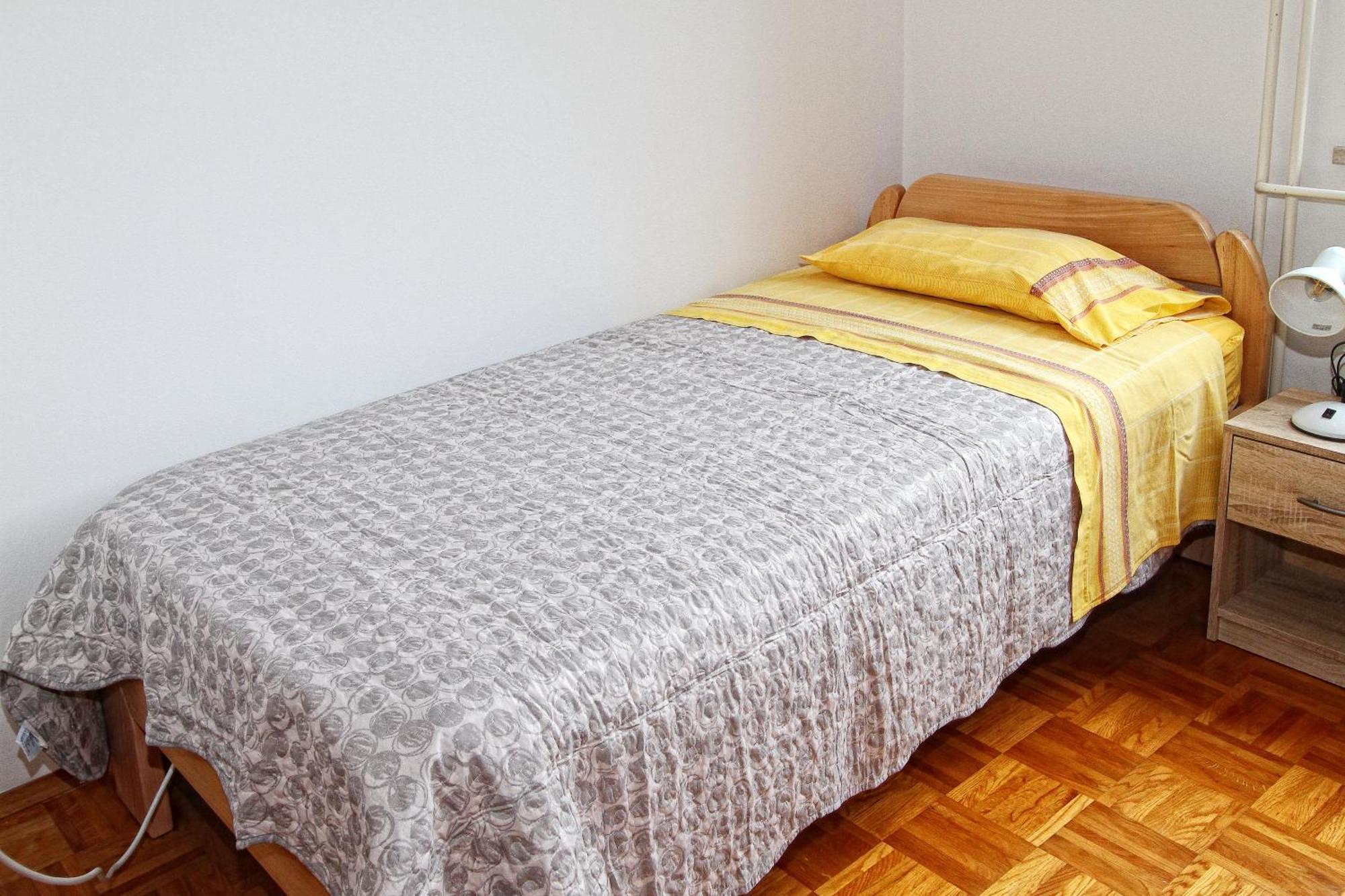 Apartment Hisa Korte 이졸라 외부 사진